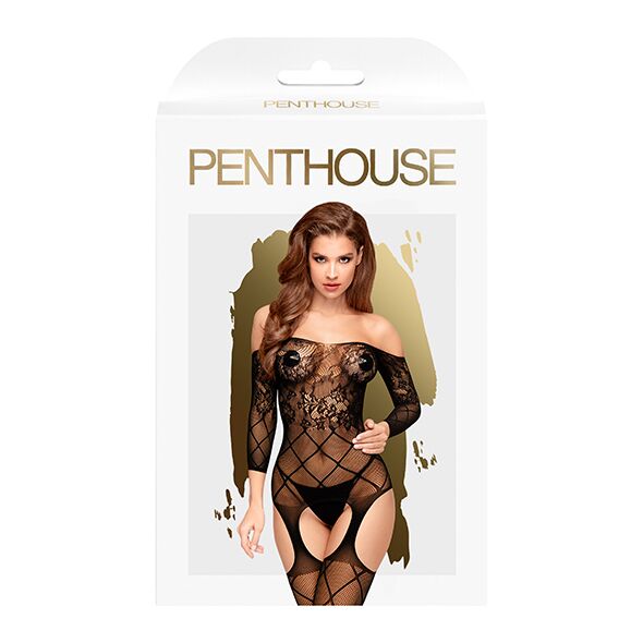 Флористично Геометричним Орнаментом Penthouse Top