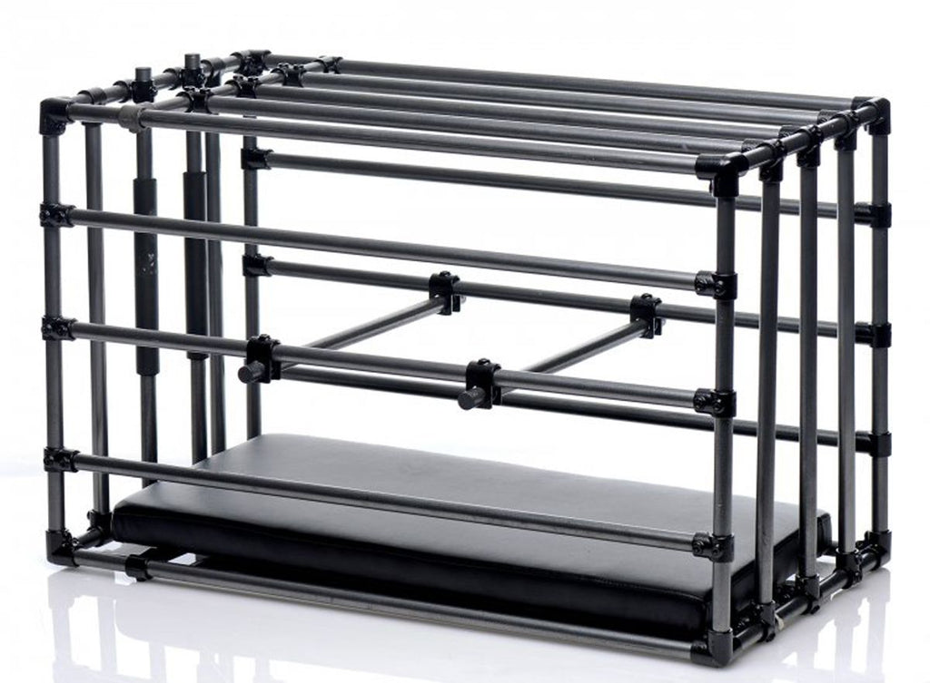 міцна розбірна клітка покарань kennel adjustable