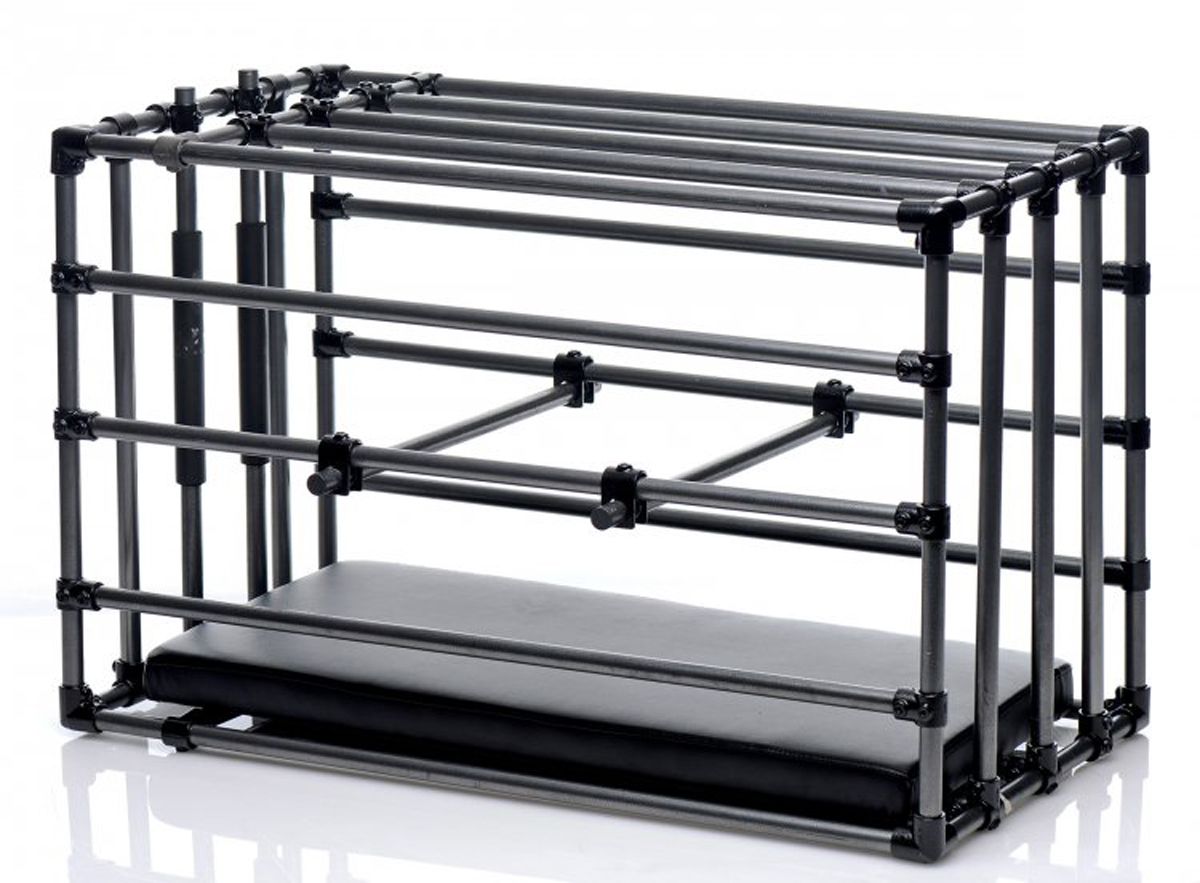 міцна розбірна клітка покарань kennel adjustable