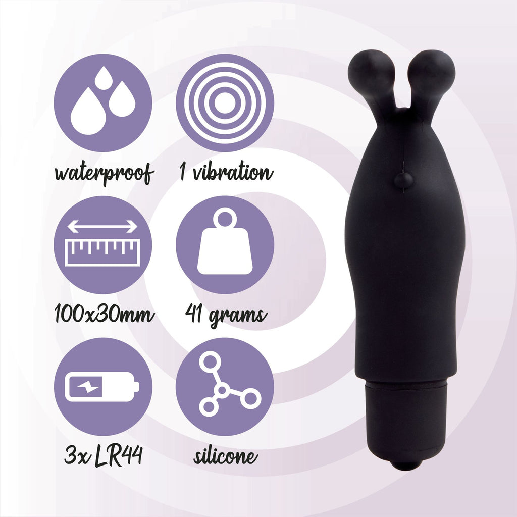 Вібратор на палець FeelzToys Magic Finger Vibrator