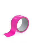 Скотч для бондажа Fetish Tentation Fuchsia ( )