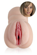 Реалістичний 3D-мастурбатор Вагіна незайманої Real Body The Virgin