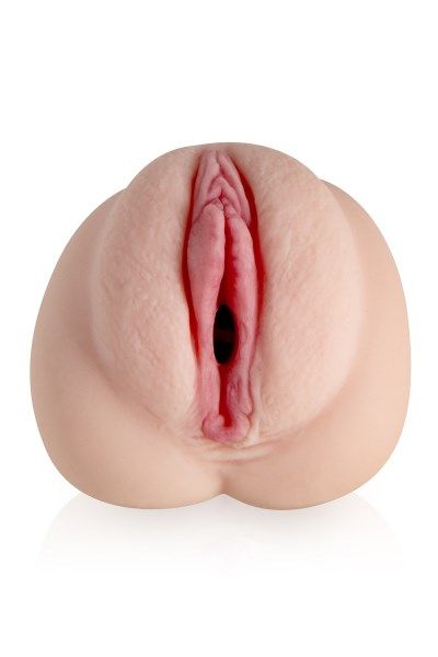 Реалістичний 3D-мастурбатор Вагіна незайманої Real Body The Virgin