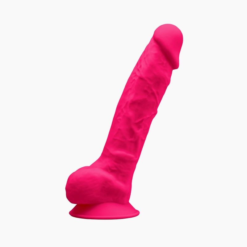 Фалоімітатор SilexD Vetus MODEL 1 size 8in