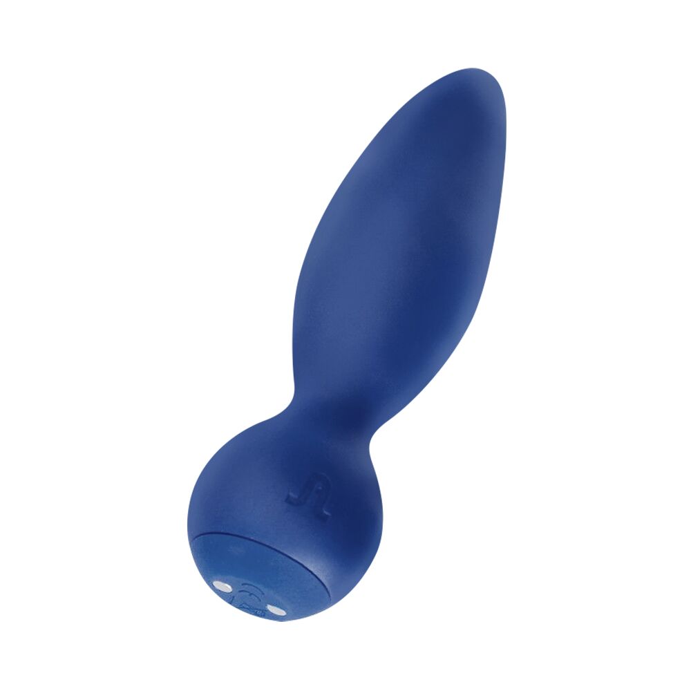 Анальна вібропробка Adrien Lastic Little Rocket макс.