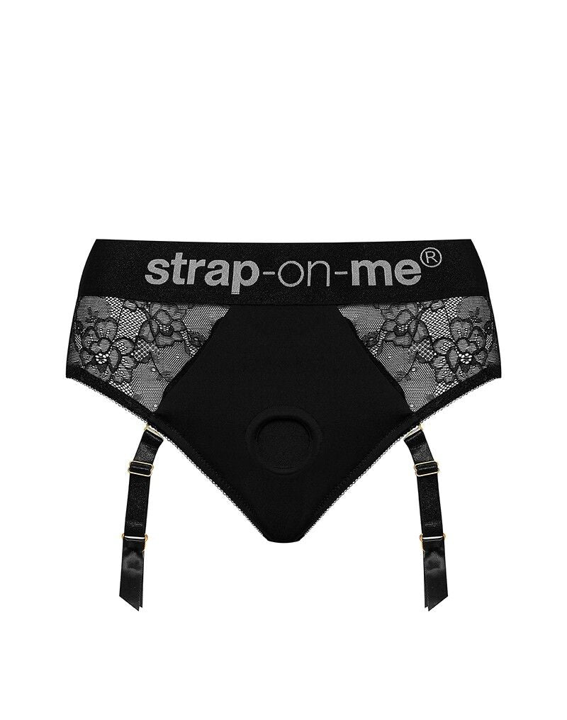 Трусики для страпона Strap-On-Me Diva Harness