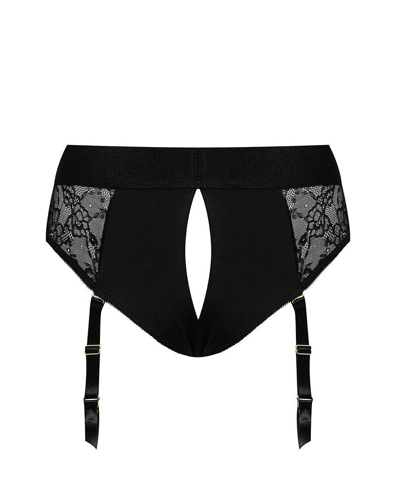 Трусики для страпона Strap-On-Me Diva Harness