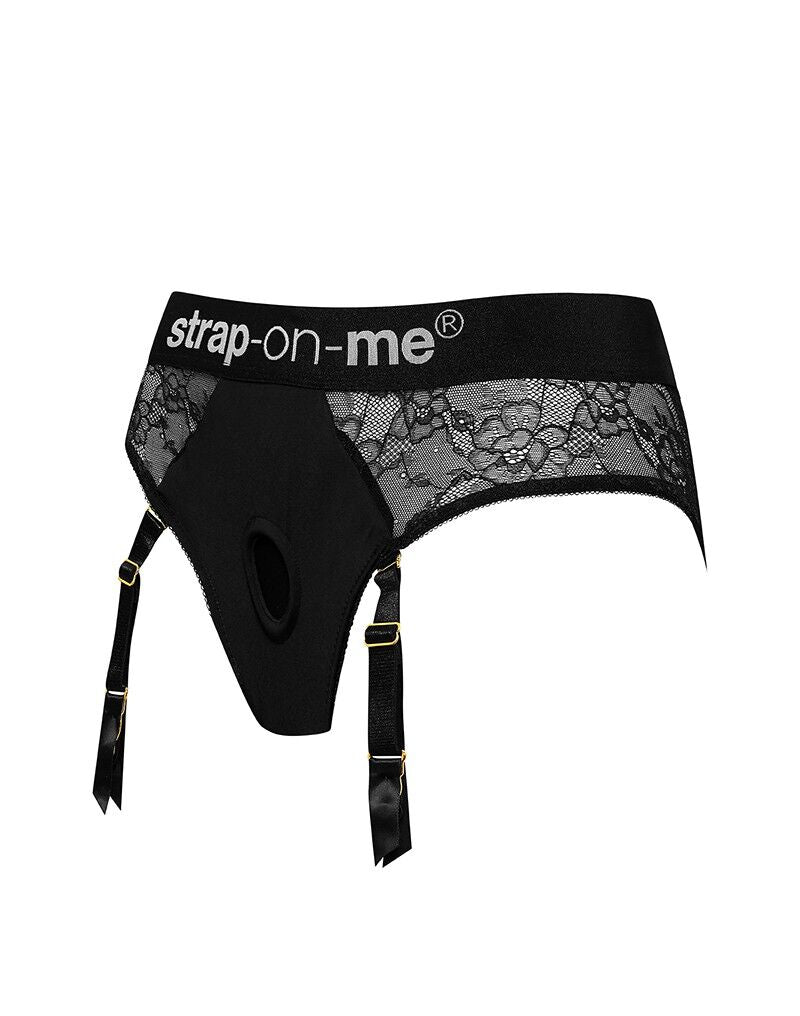 Трусики для страпона Strap-On-Me Diva Harness