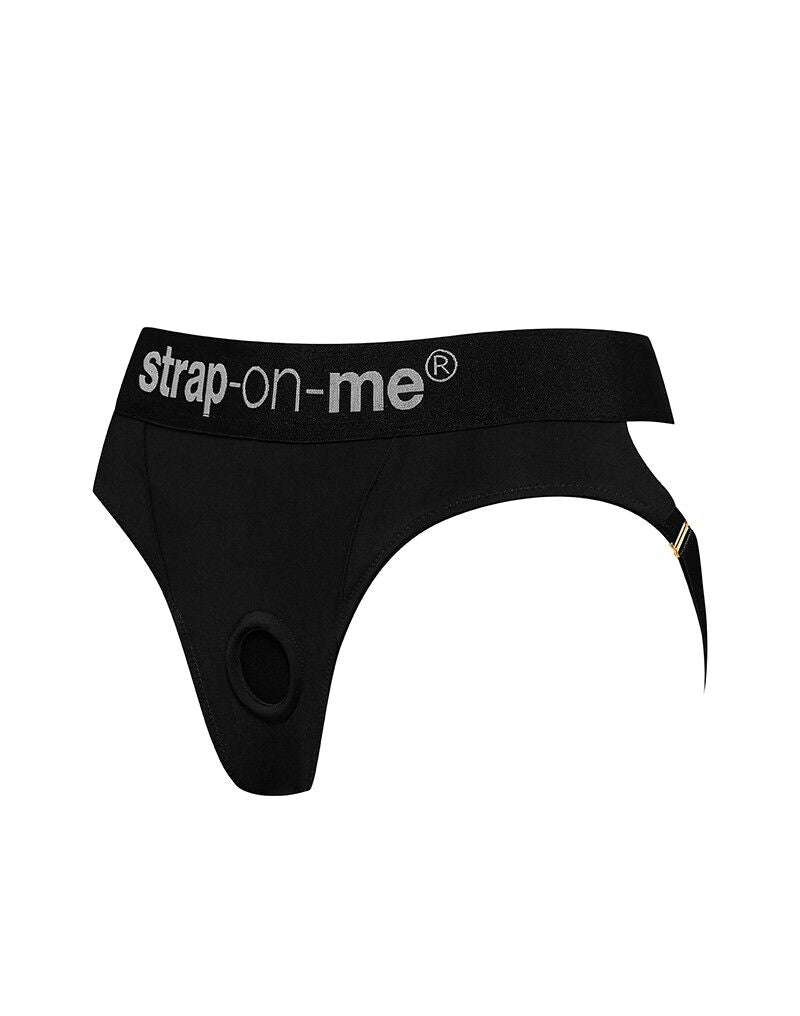 Трусики для страпона Strap-On-Me Heroine Harness