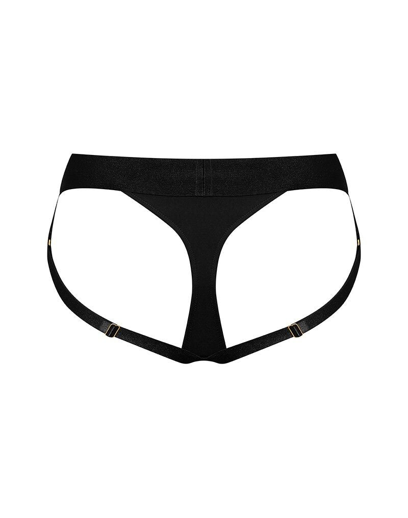 Трусики для страпона Strap-On-Me Heroine Harness