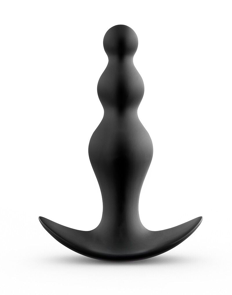 Анальний ланцюжок Dorcel TRAINING BEADS