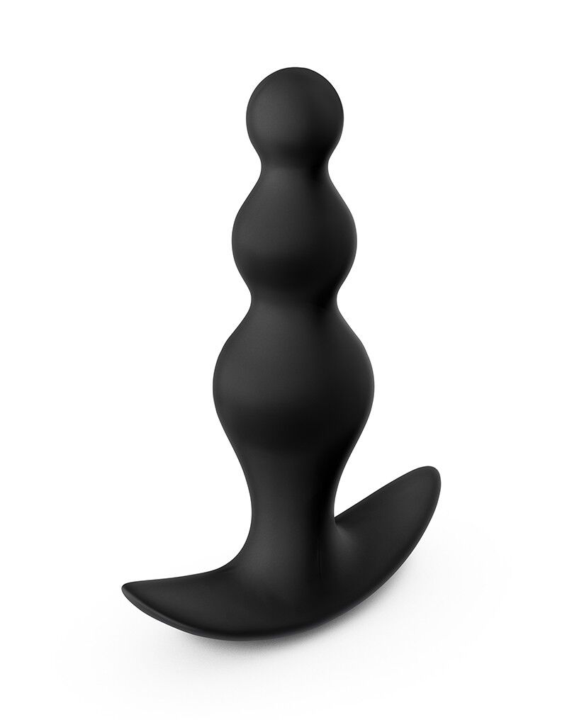 Анальний ланцюжок Dorcel TRAINING BEADS