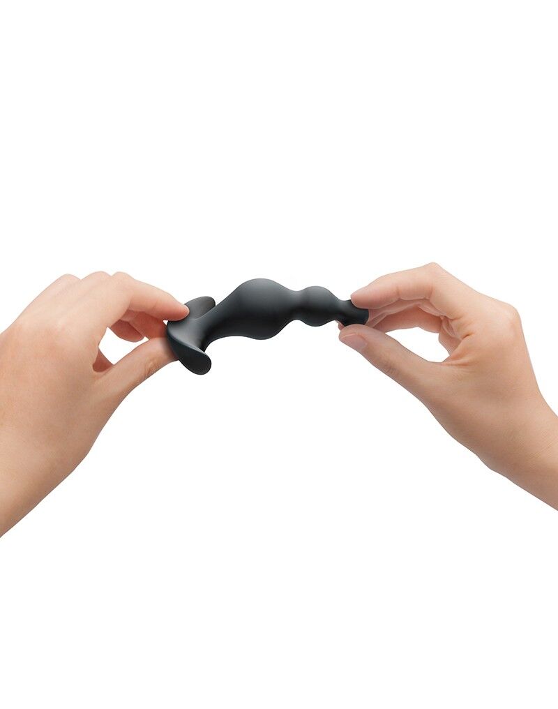 Анальний ланцюжок Dorcel TRAINING BEADS
