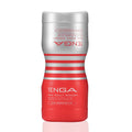 Мастурбатор Tenga Dual Sensation Cup двосторонній