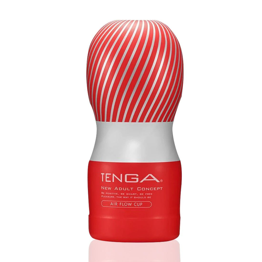 Мастурбатор Tenga Air Flow Cup