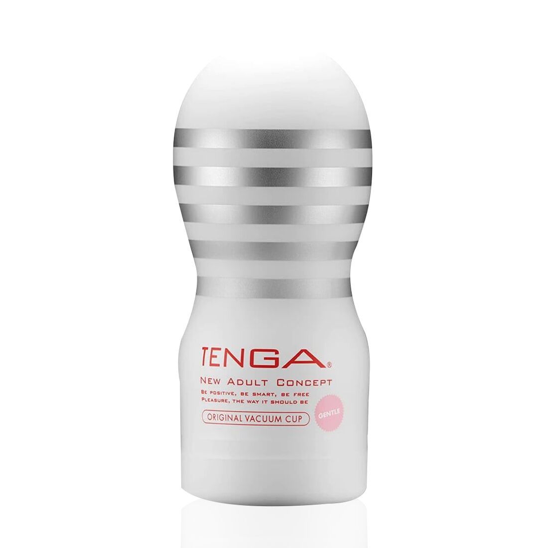 Мастурбатор Tenga Deep Throat Original Vacuum Cup