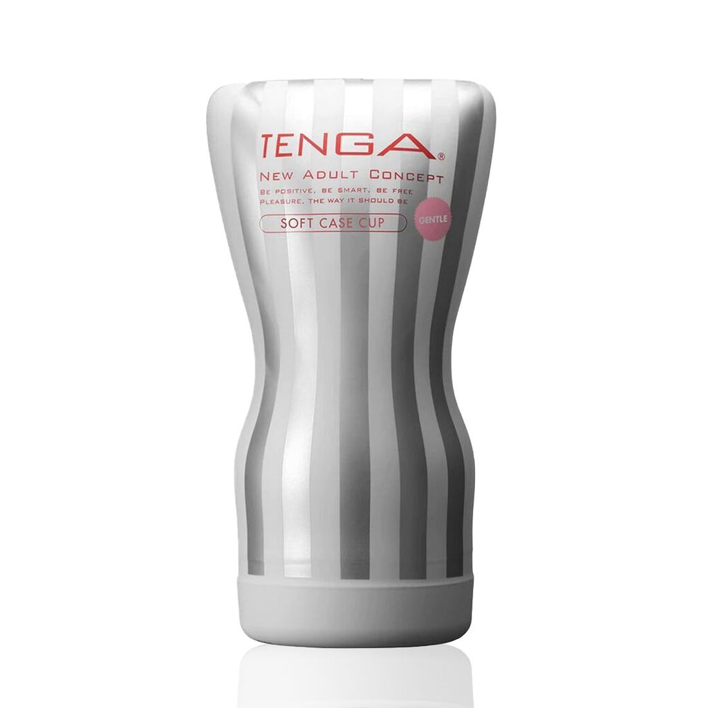 Мастурбатор Tenga Soft Case Cup