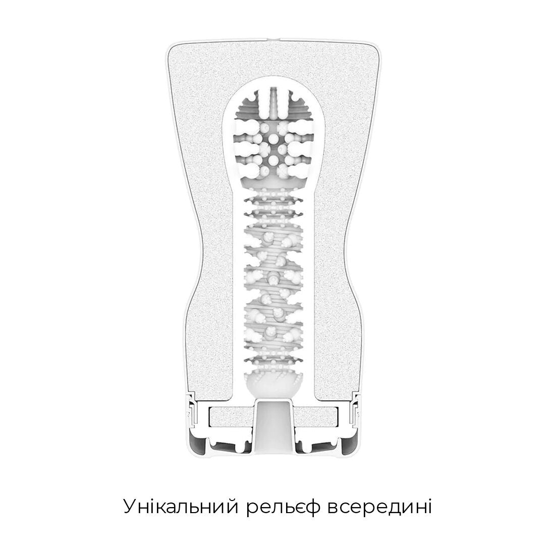 Мастурбатор Tenga Soft Case Cup