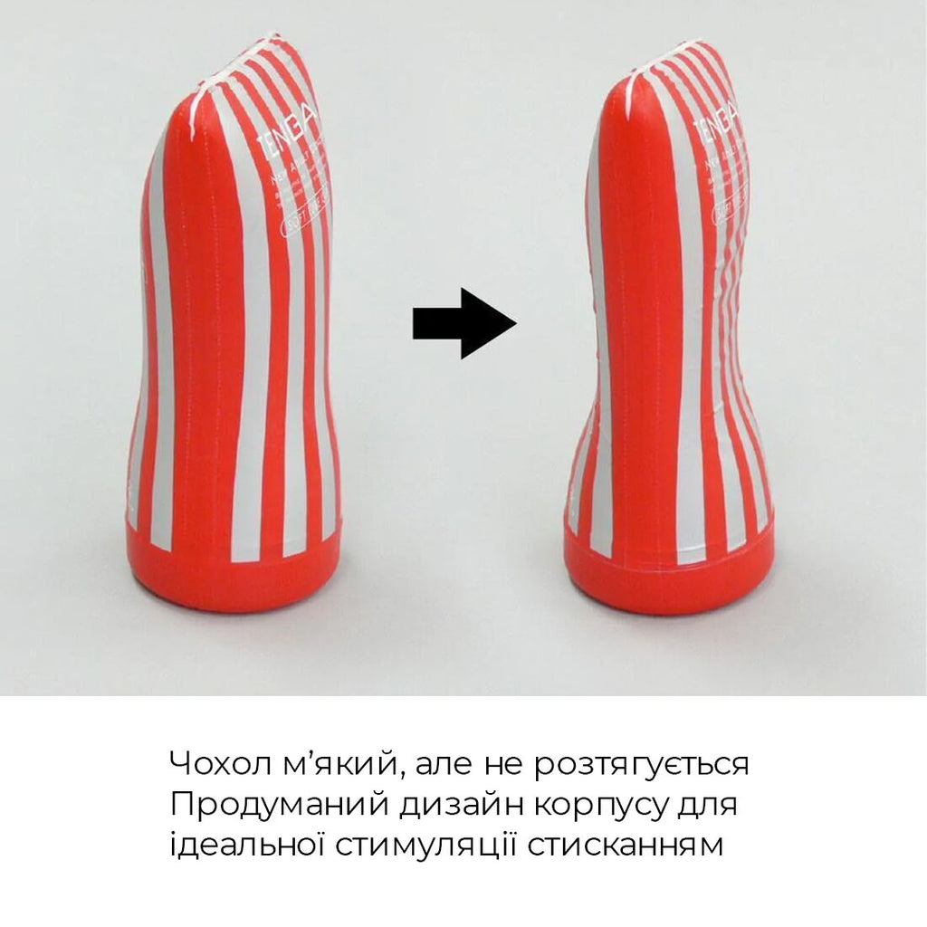 Мастурбатор Tenga Soft Case Cup