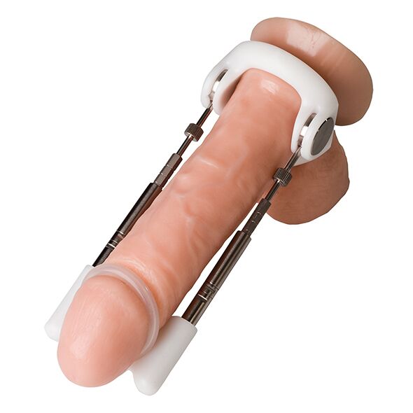 Male Edge Екстендер для збільшення члена Jes-Extender Light