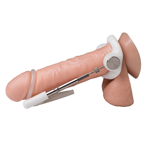 Male Edge Екстендер для збільшення члена Jes-Extender Light