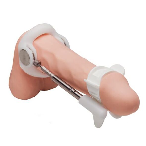 Male Edge Екстендер для збільшення члена Jes-Extender Light