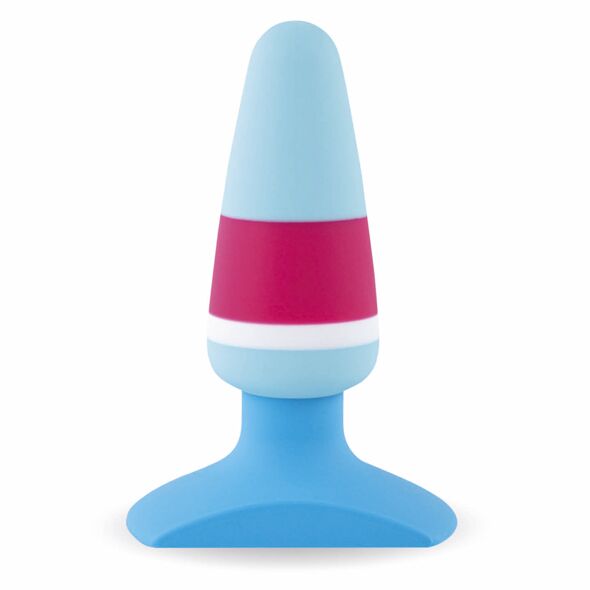 Анальна пробка FeelzToys Plugz Butt Plug