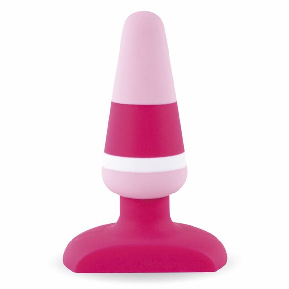 Анальна пробка FeelzToys Plugz Butt Plug