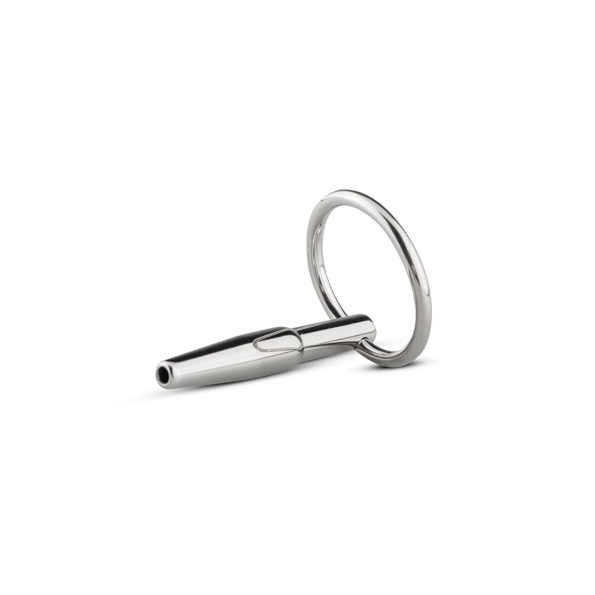 Порожнинний уретральний стимулятор Sinner Gear Unbendable Hollow Penis Plug