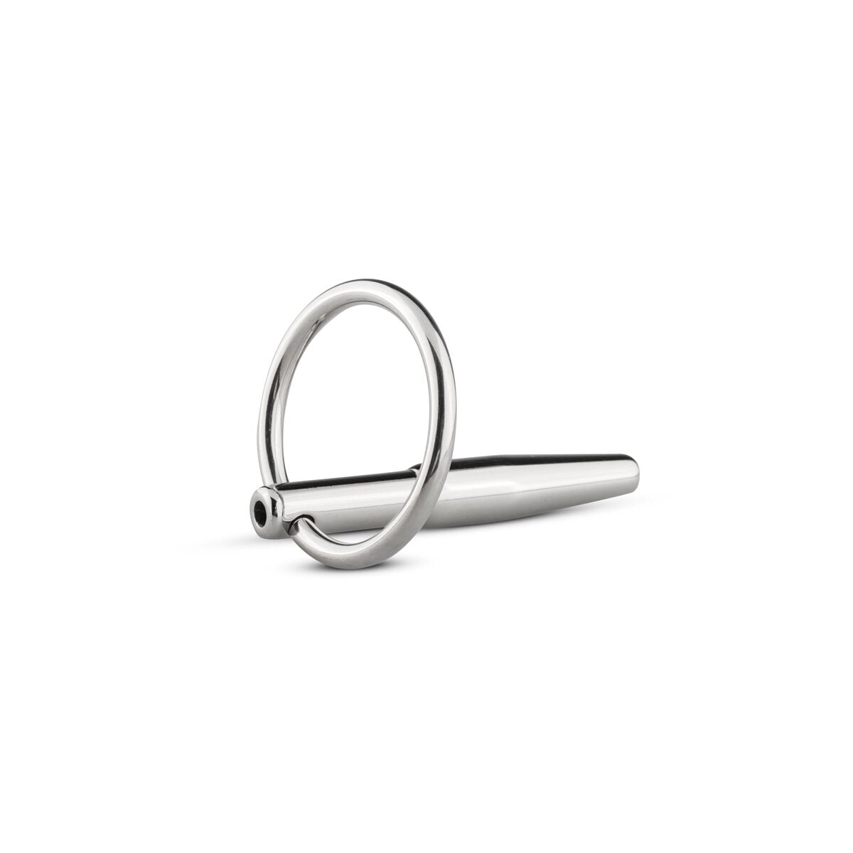 Порожнинний уретральний стимулятор Sinner Gear Unbendable Hollow Penis Plug