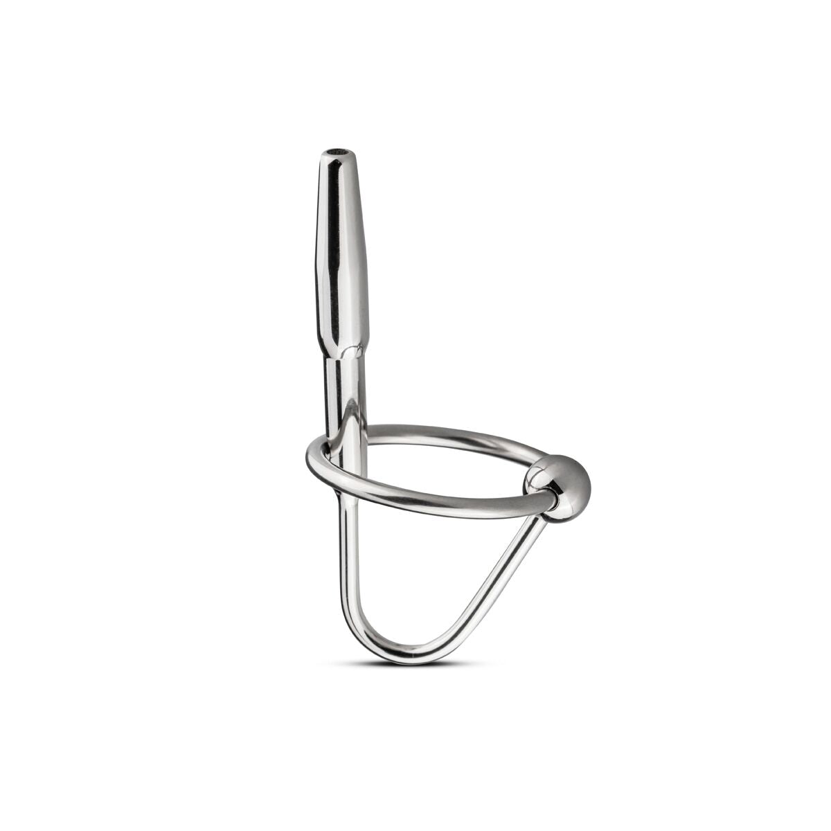Уретральний стимулятор Sinner Gear Unbendable Sperm Stopper Hollow