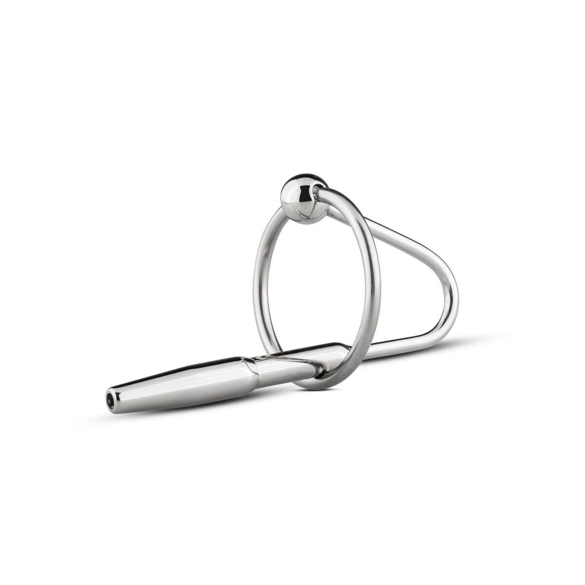 Уретральний стимулятор Sinner Gear Unbendable Sperm Stopper Hollow