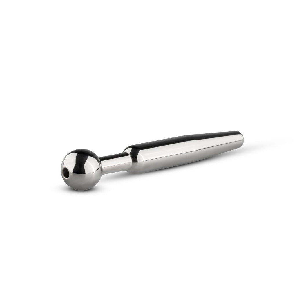 Порожнинний уретральний стимулятор Sinner Gear Unbendable Hollow Penis Plug