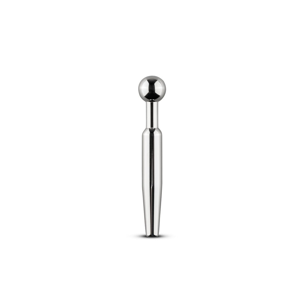 Порожнинний уретральний стимулятор Sinner Gear Unbendable Hollow Penis Plug