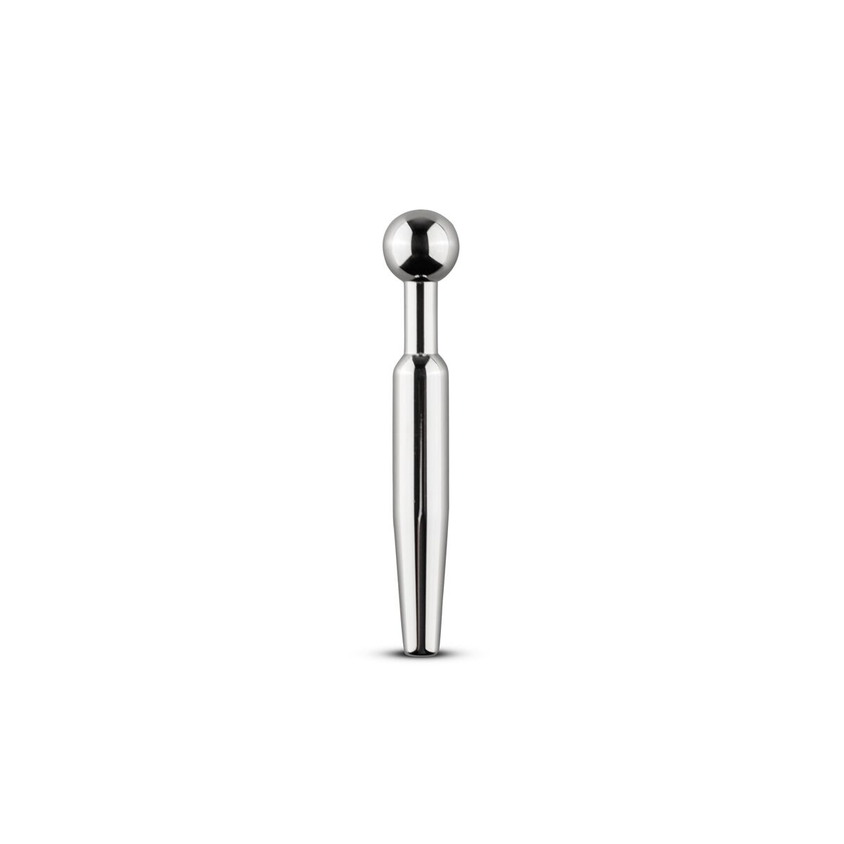 Порожнинний уретральний стимулятор Sinner Gear Unbendable Hollow Penis Plug