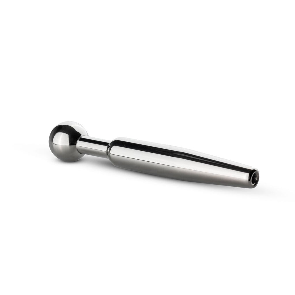 Порожнинний уретральний стимулятор Sinner Gear Unbendable Hollow Penis Plug