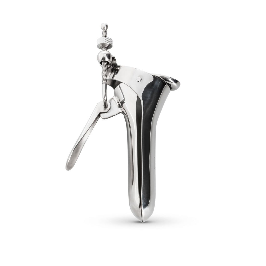 Вагінальний розширювач спекулум Sinner Gear Unbendable Cusco Vaginal speculum