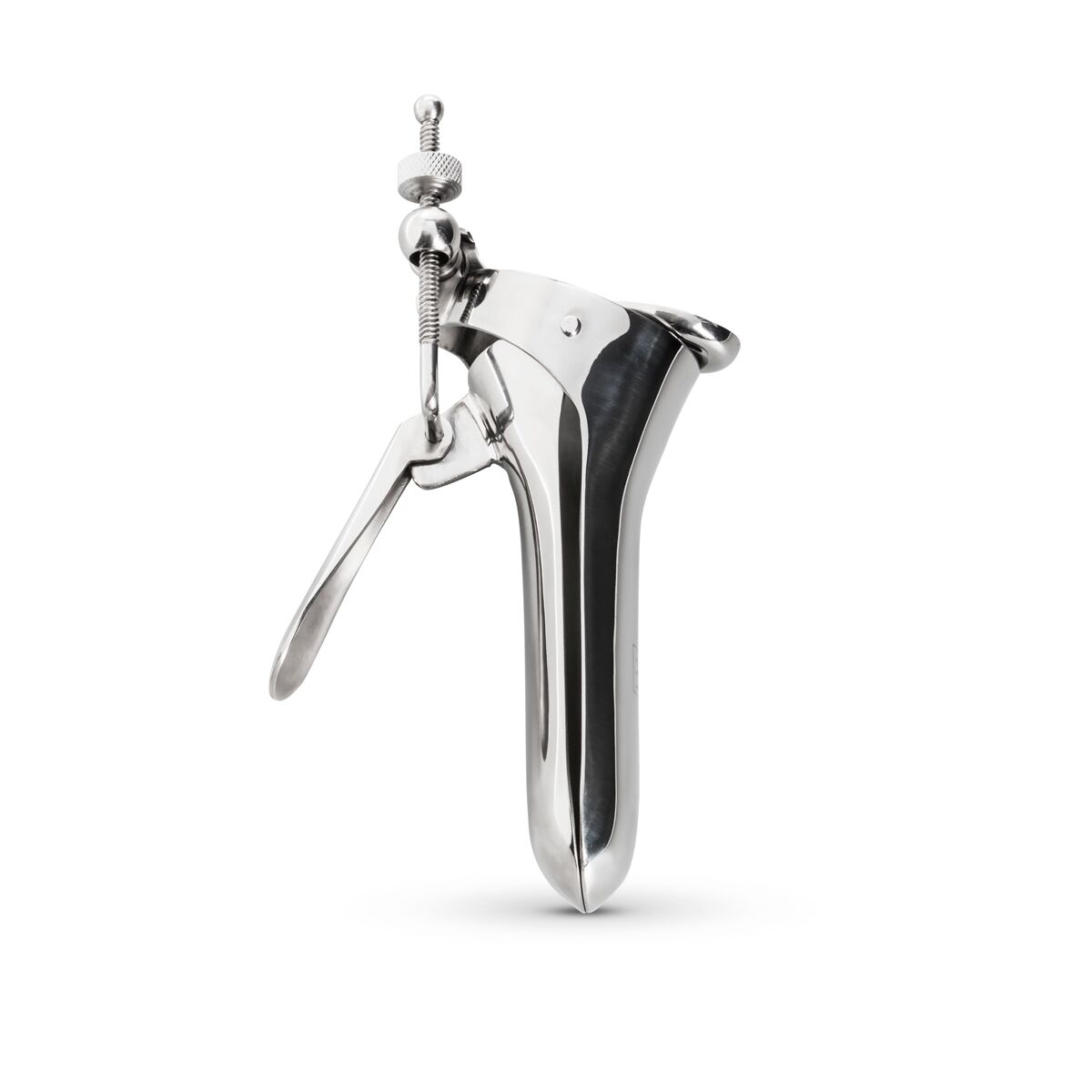 Вагінальний розширювач спекулум Sinner Gear Unbendable Cusco Vaginal speculum