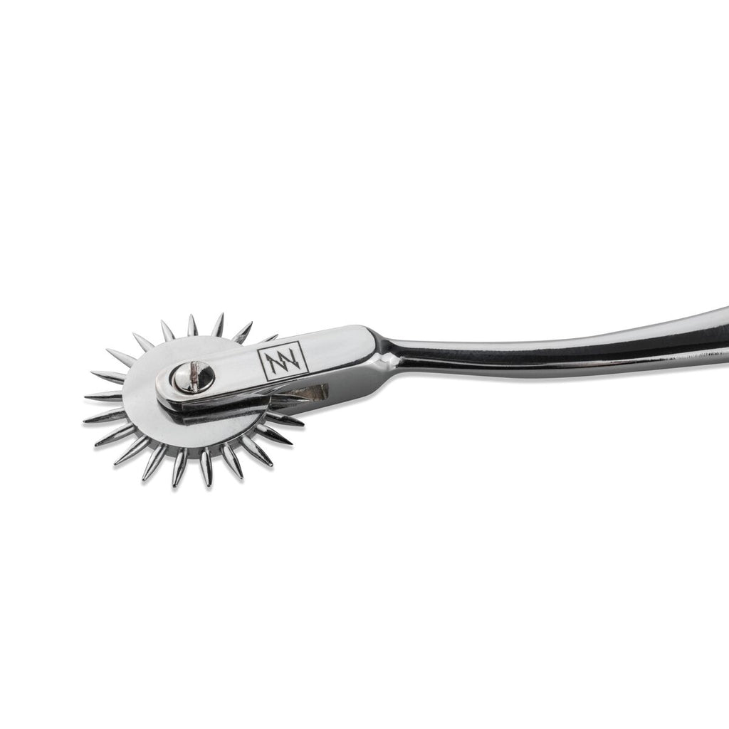Колесо Вартенберга голчасте Sinner Gear Unbendable Pinwheel 1-Wheel Steel