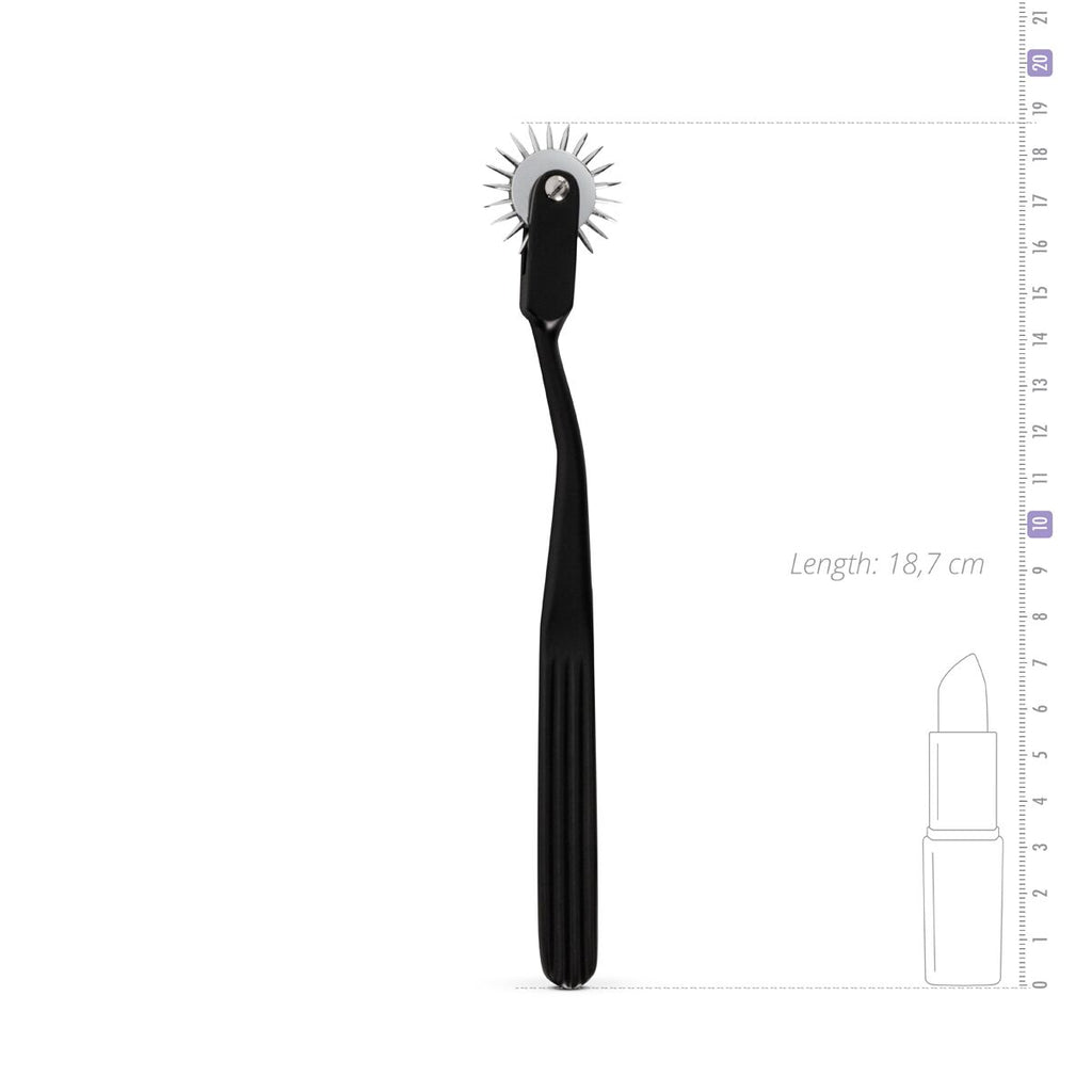 Колесо Вартенберга голчасте Sinner Gear Unbendable Pinwheel 1-Wheel
