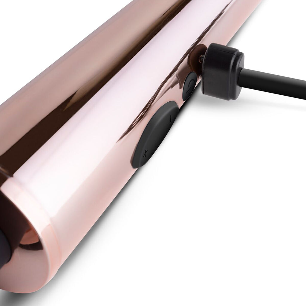 Вібромасажер Rosy Gold Nouveau Wand Massager