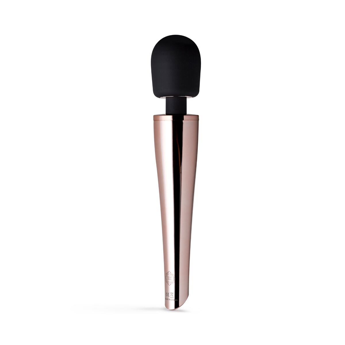 Вібромасажер Rosy Gold Nouveau Wand Massager