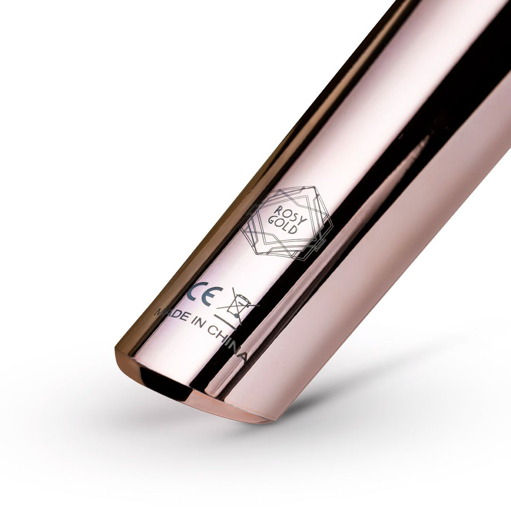 Вібромасажер Rosy Gold Nouveau Wand Massager