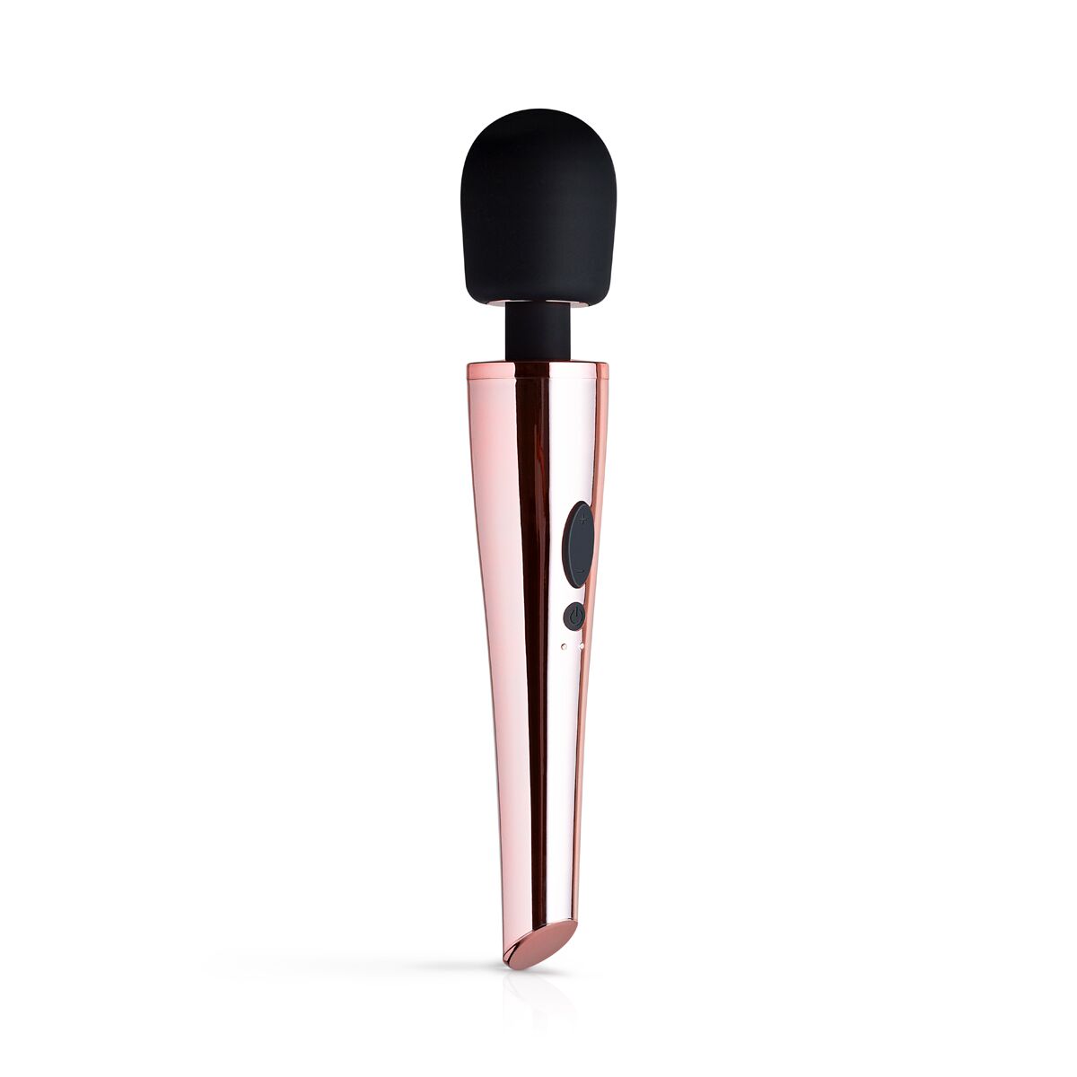 Вібромасажер Rosy Gold Nouveau Wand Massager