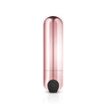Віброкуля Rosy Gold Nouveau Bullet Vibrator