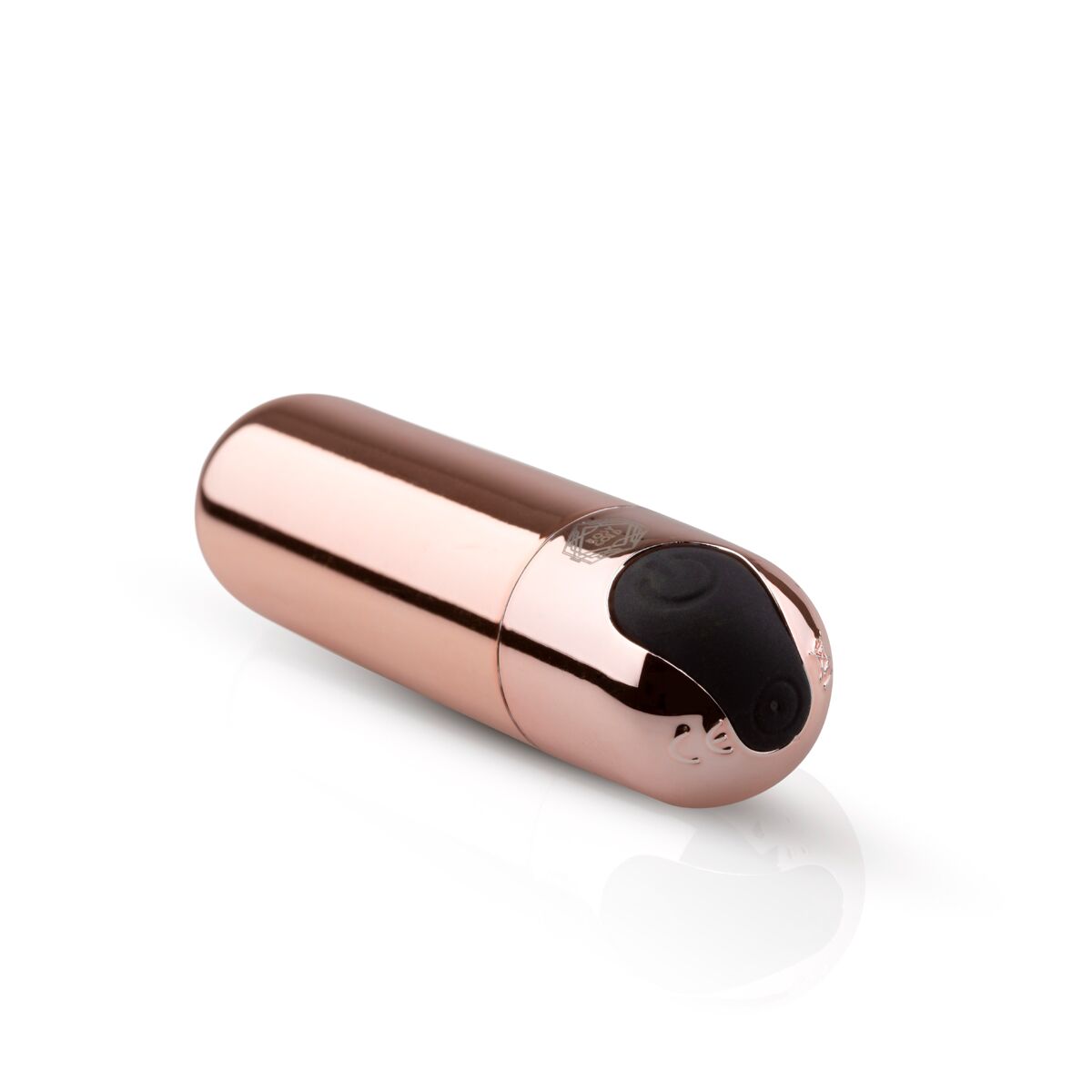 Віброкуля Rosy Gold Nouveau Bullet Vibrator