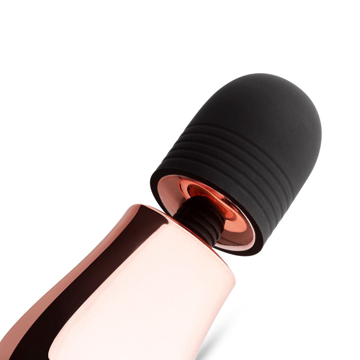 Мінівібромасажер Rosy Gold Nouveau Mini Massager