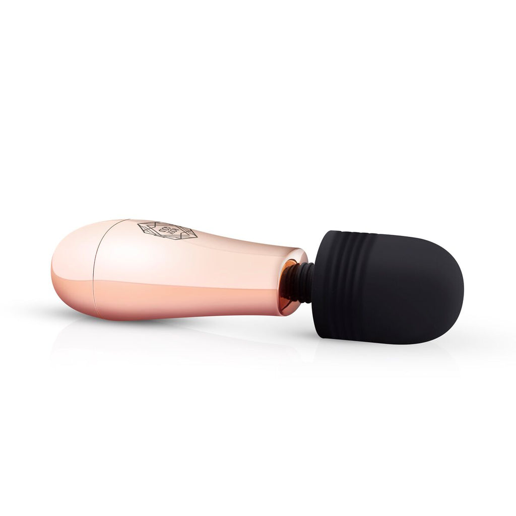 Мінівібромасажер Rosy Gold Nouveau Mini Massager