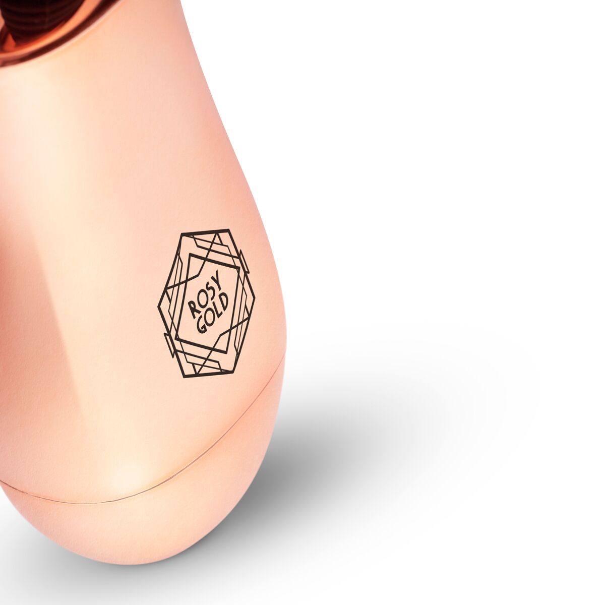 Мінівібромасажер Rosy Gold Nouveau Mini Massager