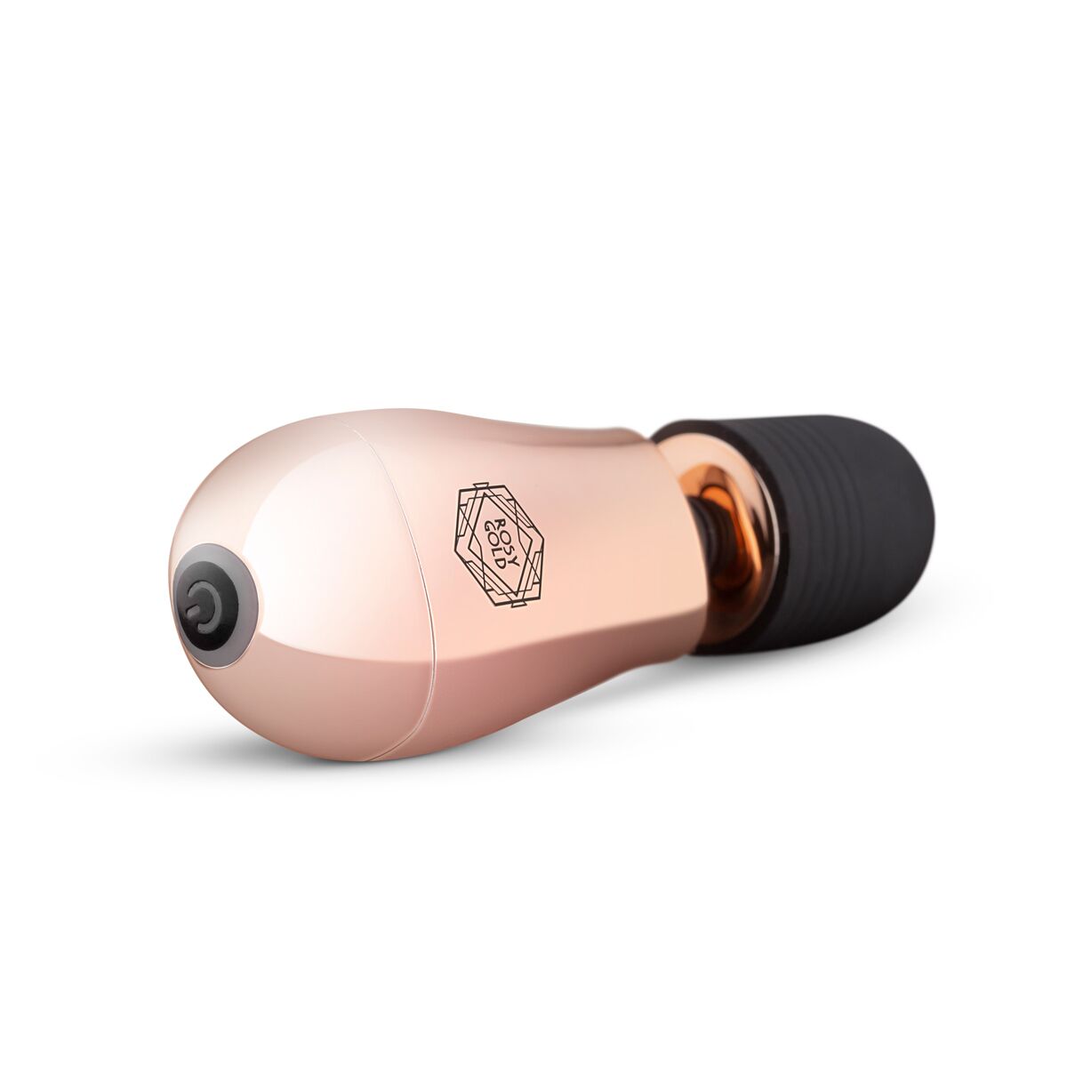 Мінівібромасажер Rosy Gold Nouveau Mini Massager